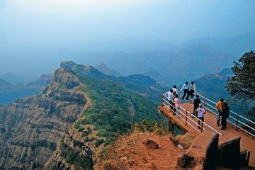 Nature & Viewpoints