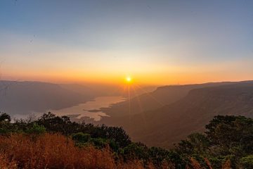Sunrise & Sunset