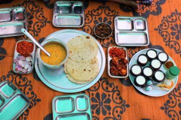 Local Food